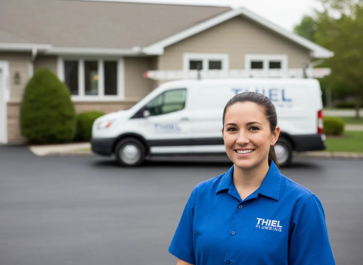 Plumber Belmont, VT FAQs
